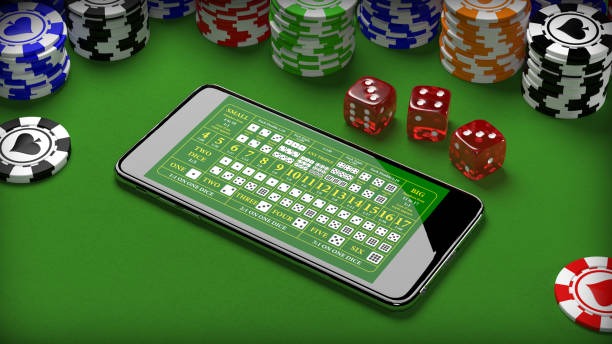 bolamas88 mobile gaming